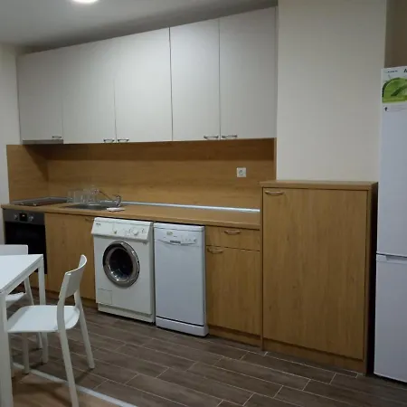 Seventy-One Apartment - Including Underground Parking In The Price * Sofia