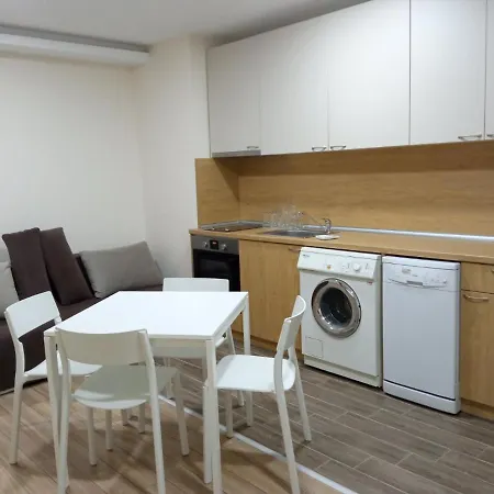 Apartament Seventy-One Apartment - Including Underground Parking In The Price *
