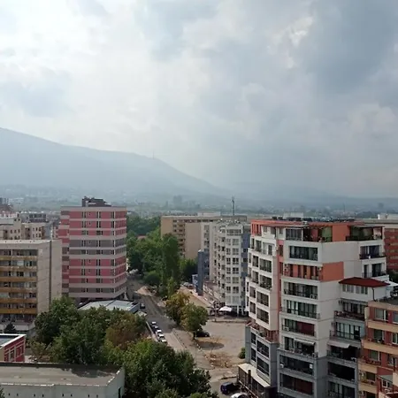 Seventy-One Apartment - Including Underground Parking In The Price Apartament Sofia