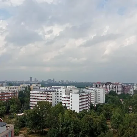 Seventy-One Apartment - Including Underground Parking In The Price * Sofia